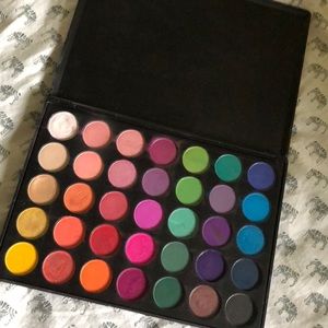 Morphe pallet 35B